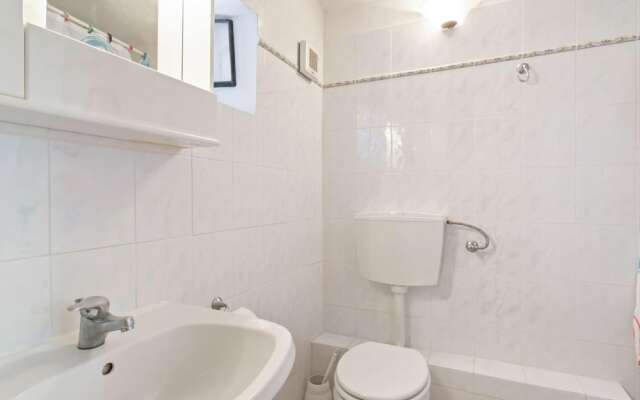 Escape Near San Gimignano