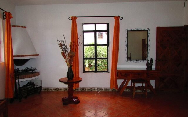 Hotel Cielito Lindo Taxco