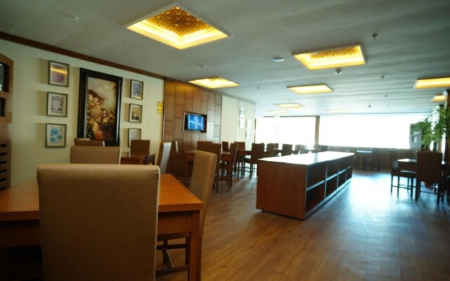 Rose Jeddah Hotel