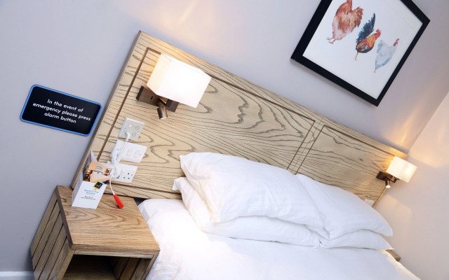 Gamston Lock, Nottingham By Marston'S Inns