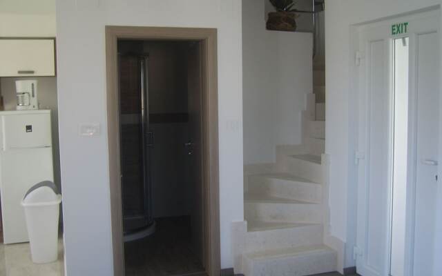 Apartments Villa Erik