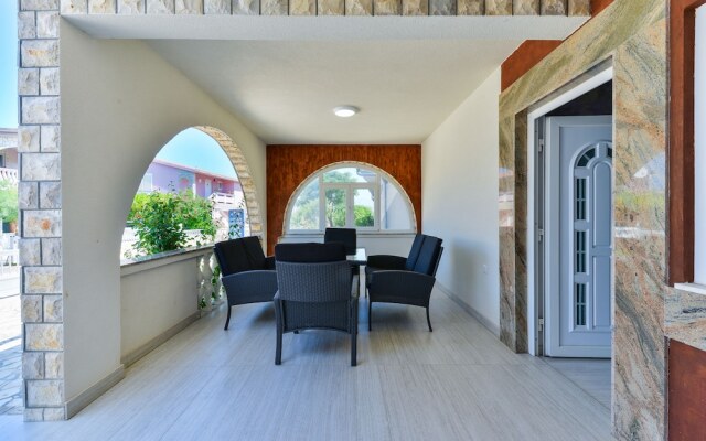 Apartments Mavracic