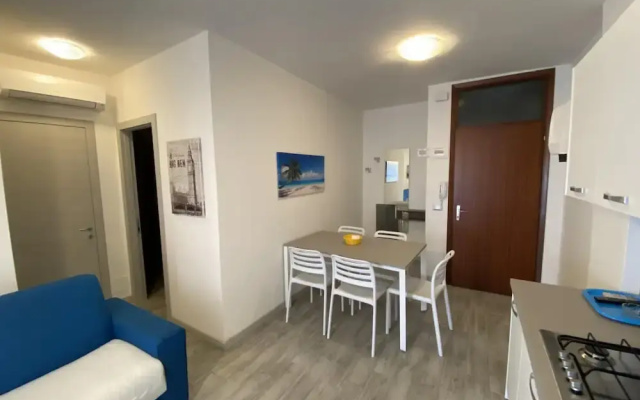 Condominio AL Corso 24
