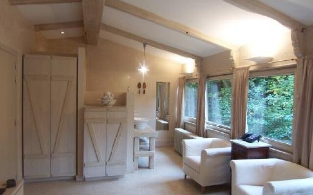 Chalet De Maalte