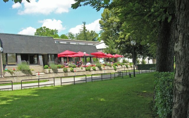 Parc PLAZA