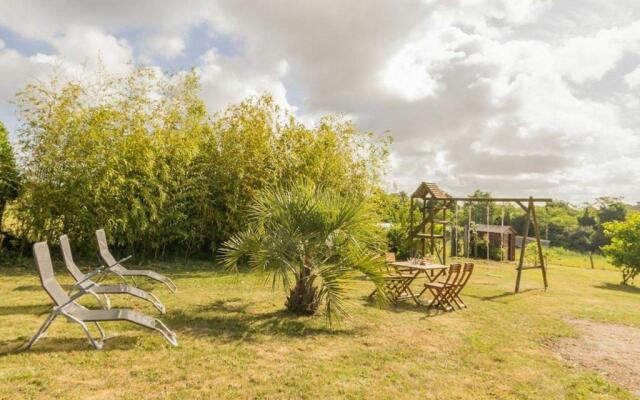 Gîte Mesquer, 3 pièces, 4 personnes - FR-1-306-1104