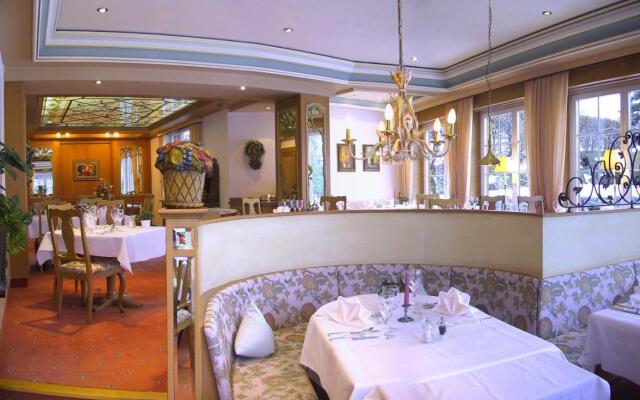 Romantik Hotel Schweizerhof