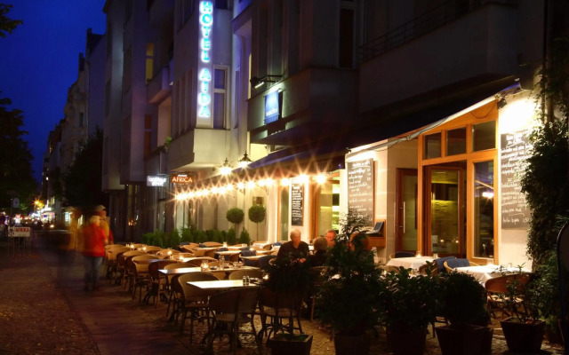 Hotel Vivaldi