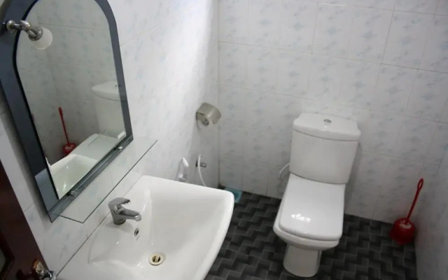 Elegant Homestay