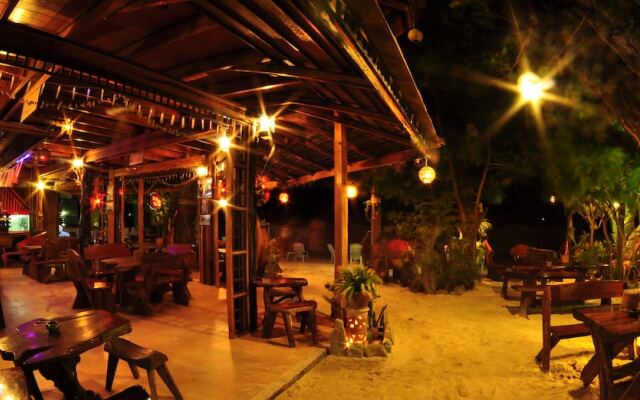 Baia Baia Resort
