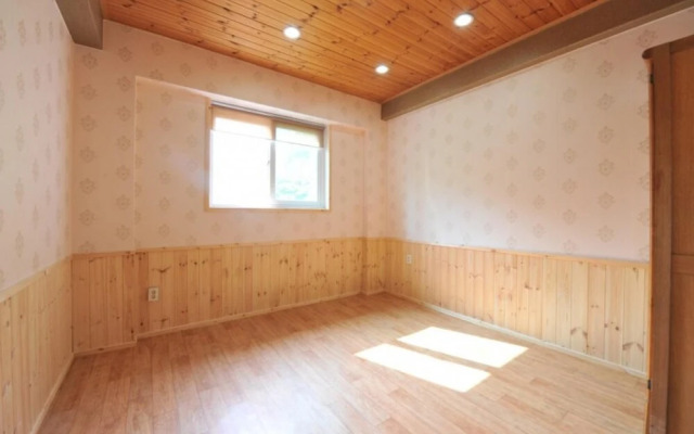 Gapyeong Top Pension