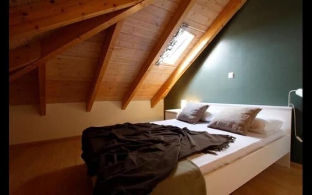Anelina Paxos Residences - Anezina's Apartment
