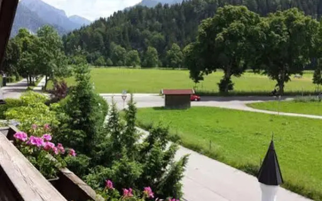 Hotel Kleiner König
