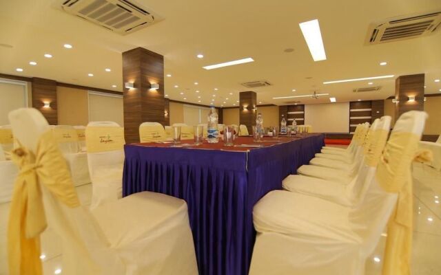 Hotel Jayson