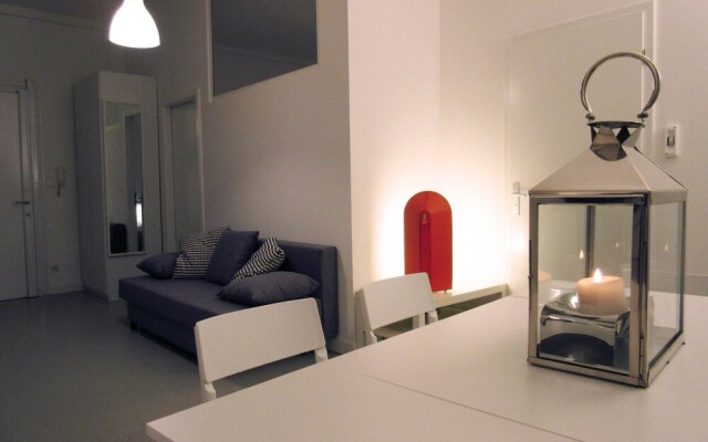 Appartement Saint Thomas 2
