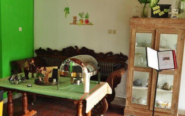 Joa Joa Guest House