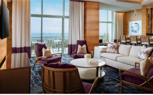 The Cove at Atlantis