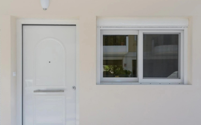 Casa D'Irene Apartments