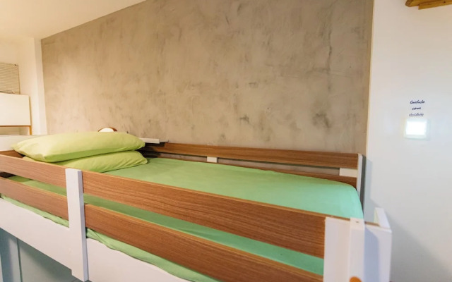 SUH Copacabana 79 New Beach