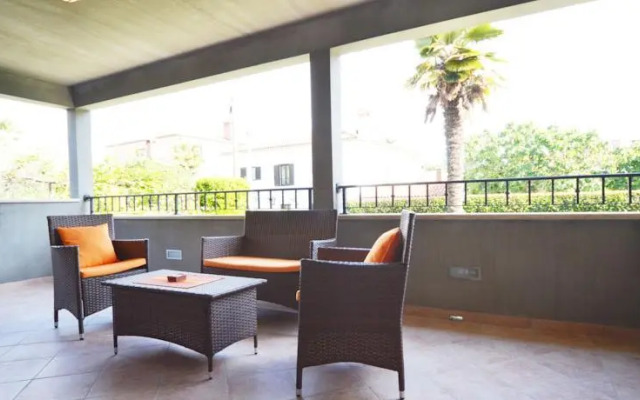 Holiday House 88 Rovinj