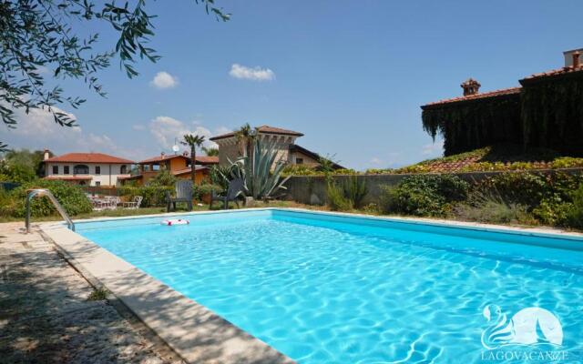 Villa Solelago Exclusive