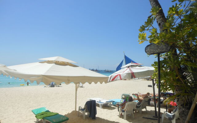 Salidos Place Resort