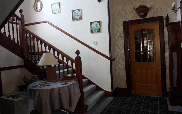 Cromarty View Guest House