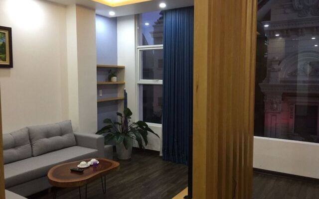 Ha Thinh Phat Apartment