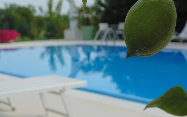 Agriturismo Dell'orto