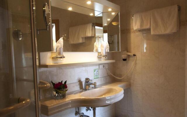 Hotel-Restaurant Hirsch Berghaupten