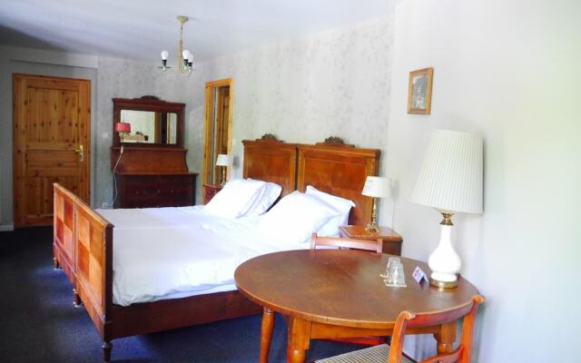 Hotel Dirbach Plage