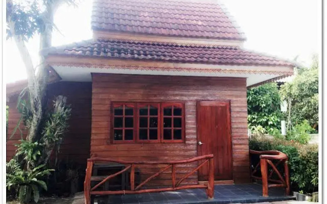 Ban Talouan Resort