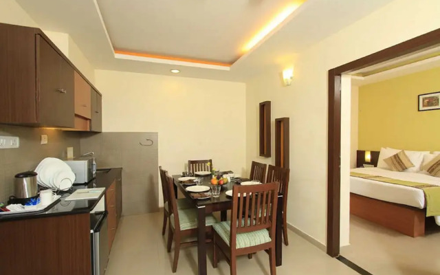 Ooty - Fern Hill, A Sterling Holidays Resort