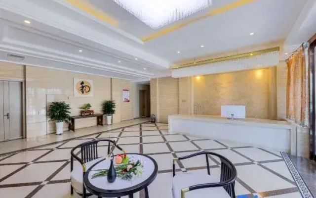 Ruihe Hotel