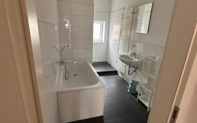 Ferienwohnung nahe Veltins Arena 3