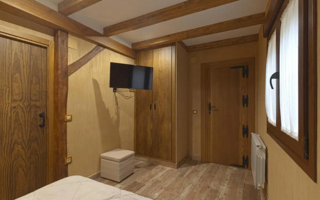 El Rincón de la Iglesia