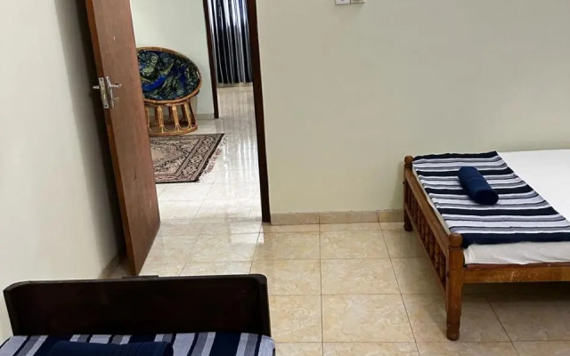 Shine Residence