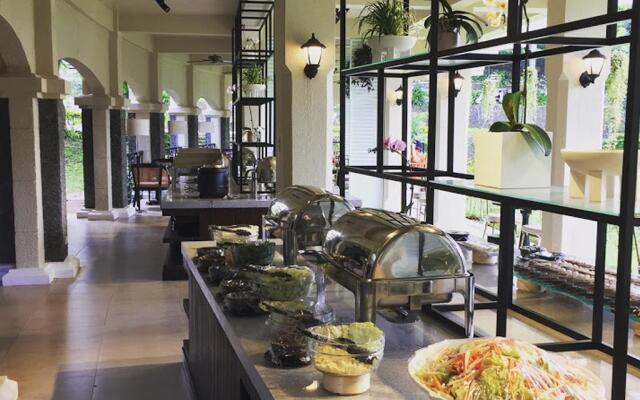 Forest Crest Nature Hotel and Resort Powered by ASTON