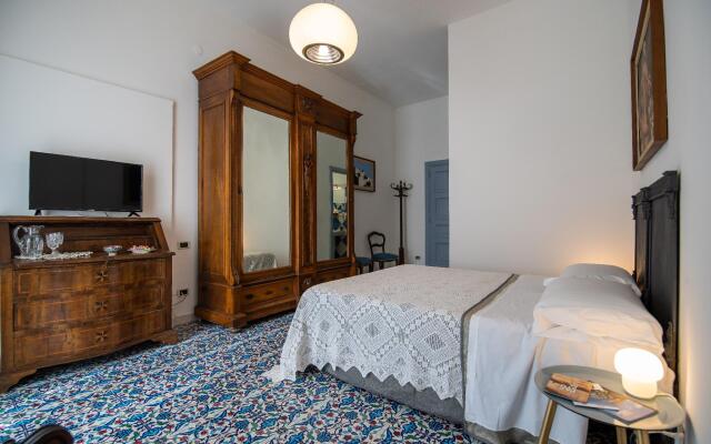 B&B D'Angleterre