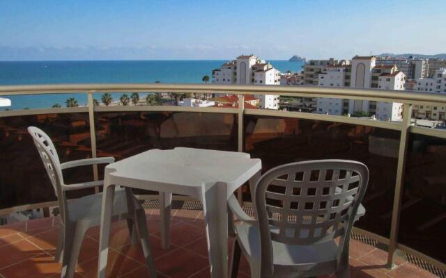 Hotel & Spa Peñíscola Plaza Suites
