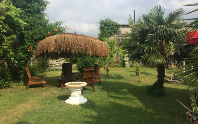 Guest House on Kostava 23