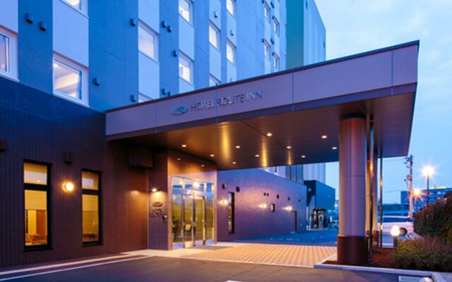 Hotel Route - Inn Takaoka Ekimae