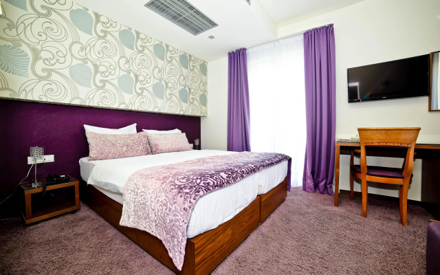 Hotel Gala Split