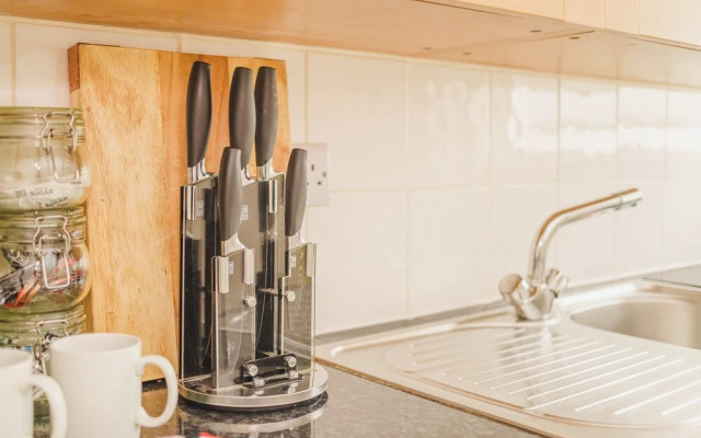 Large Studio Soho & Charing Cross Road