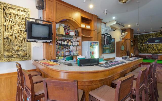 Andamansea Guesthouse