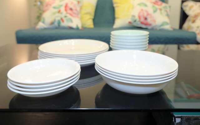 Omotenashi Cocoro House - 18-4