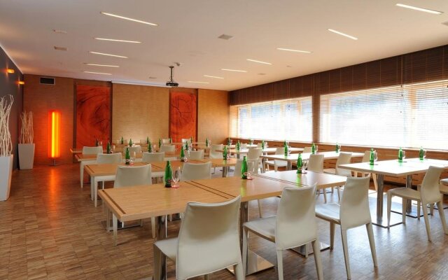 SkiResort Hotel Omnia