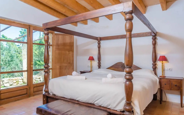 Villa Es Mol Des Trenc