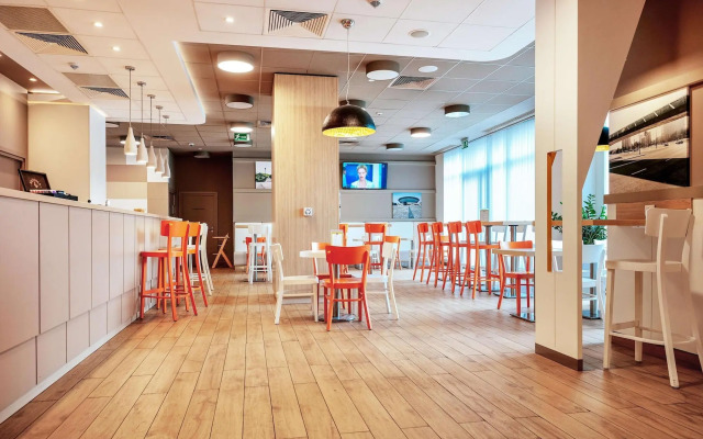 B&B Hotel Kraków Centrum