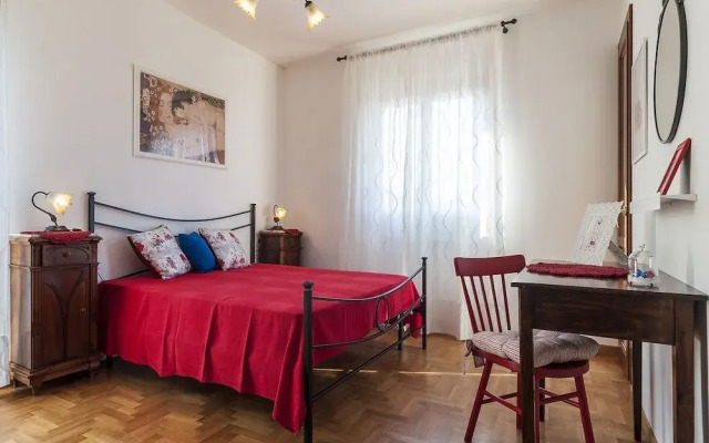 Casa Vacanza Calipso